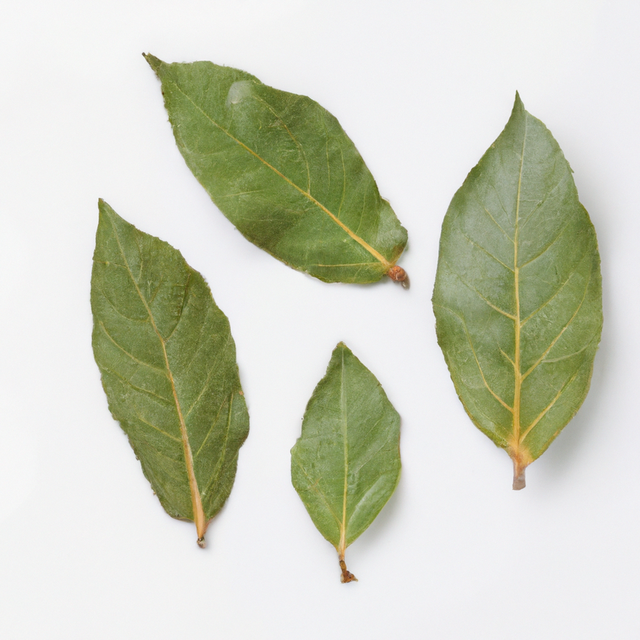 Bay Flavor Powder (Sugar-Free), Organic