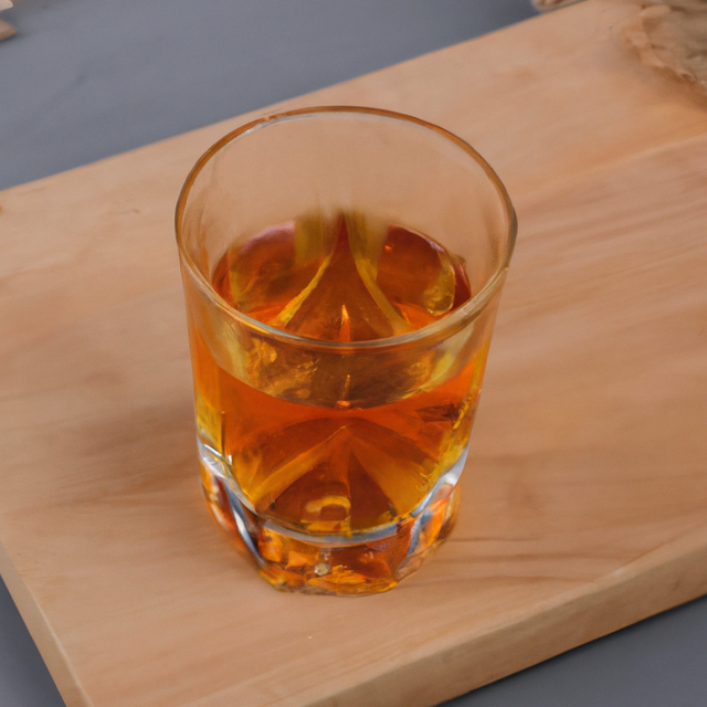 Brandy Flavor Powder (Sugar-Free), Organic