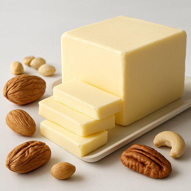 Butter Nut Sugar Free Flavor Powder