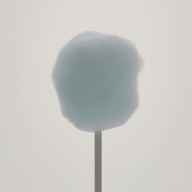 Cotton Candy Sugar Free Flavor Powder