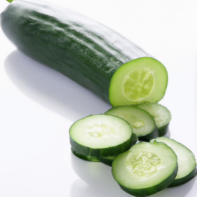 Cucumber Flavor Powder (Sugar-Free), Organic