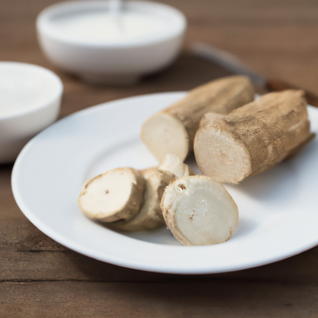 Horseradish Sugar Free Flavor Powder