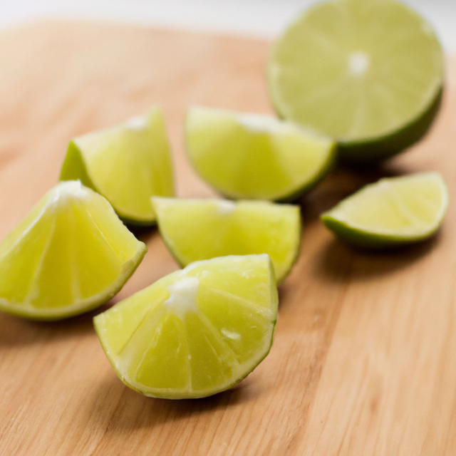Key Lime Flavor Powder (Sugar-Free), Organic