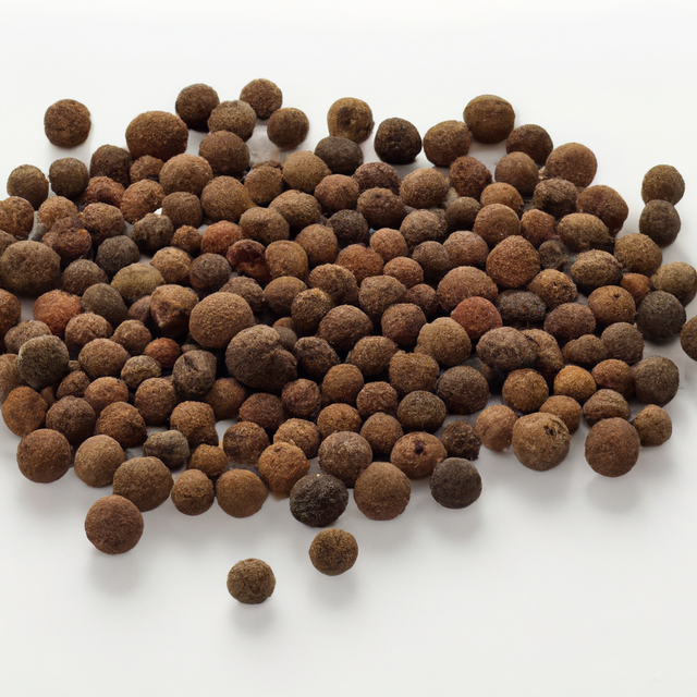 Sugar Free Pepper Flavor Powder