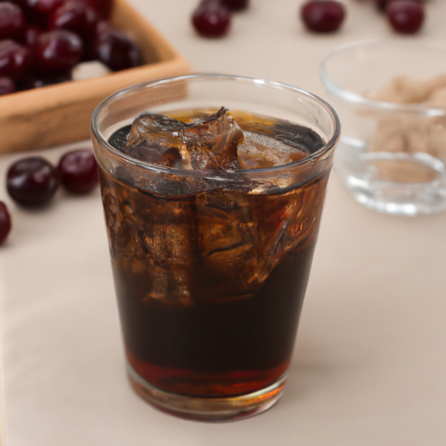 Sugar Free Root Beer Flavor Powder