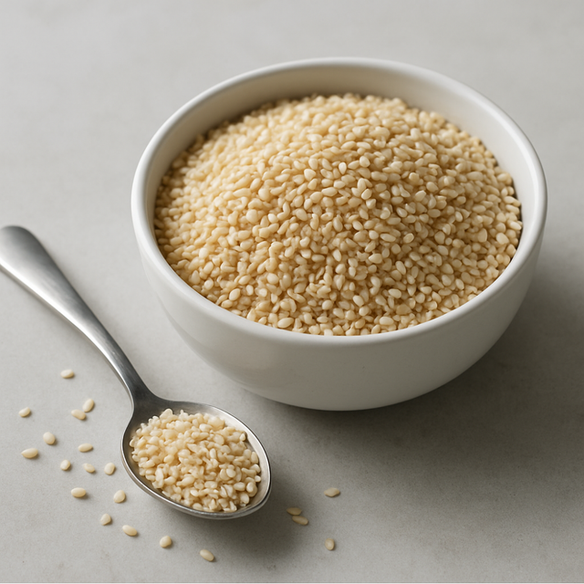 Sugar Free Sesame Seed Flavor Powder