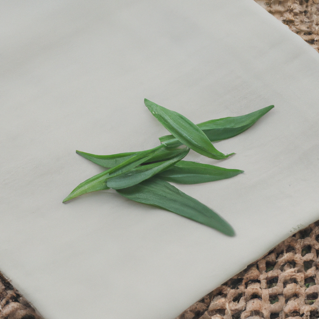 Tarragon Flavor Powder (Sugar-Free), Organic