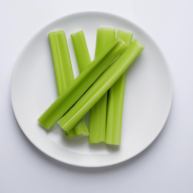 Celery Flavor Powder, Natural