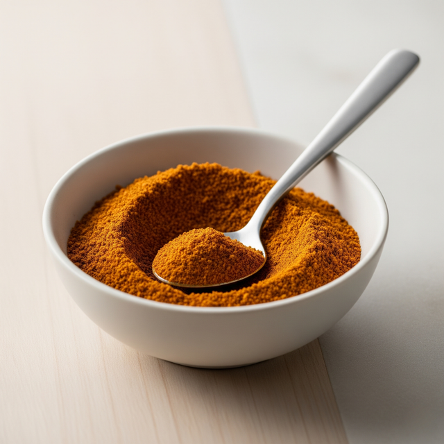 Mace Flavor Powder, Natural