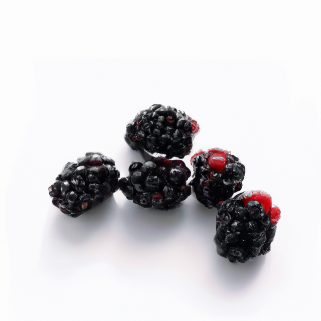 Boysenberry Super Concentrated Flavor Powder (3X Fold)