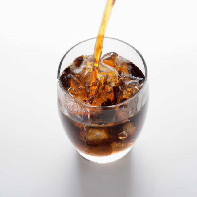 Cola Super Concentrated Flavor Powder (3X Fold)