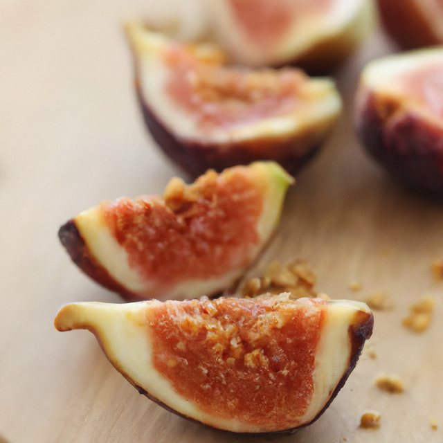 Fig Super Concentrated Flavor Powder (3X Fold)