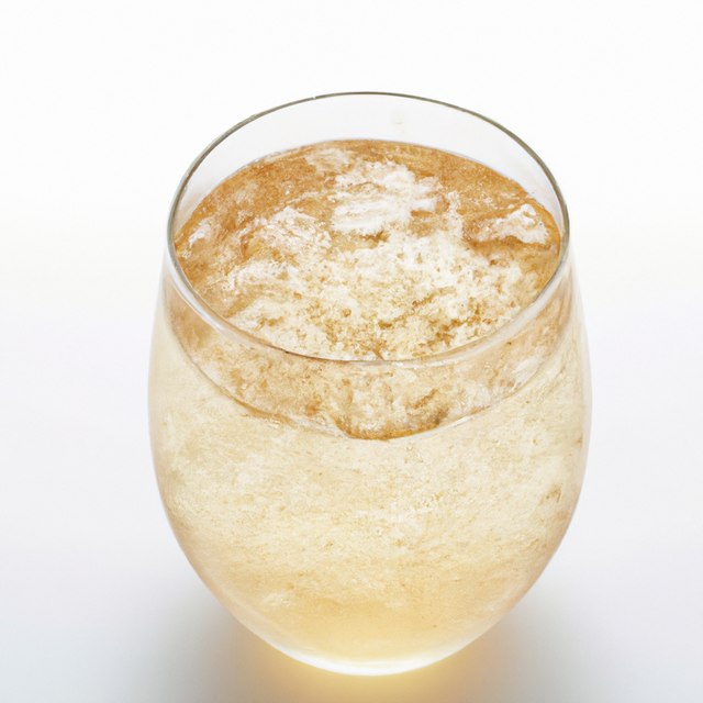 Ginger Ale Super Concentrated Flavor Powder (3X Fold)