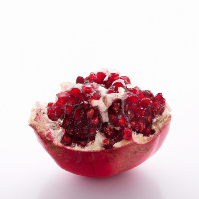 Pomegranate Super Concentrated Flavor Powder (3X Fold)