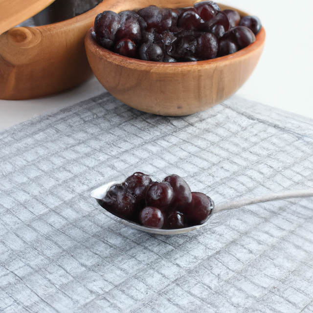 Black Currant Compound, Organic