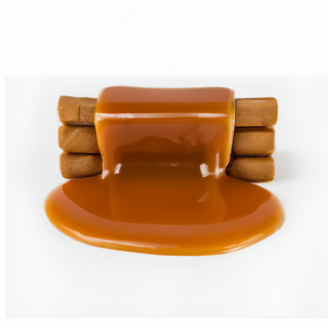 Caramel Compound, Organic