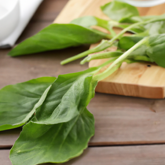 Basil Essential Oil, Organic