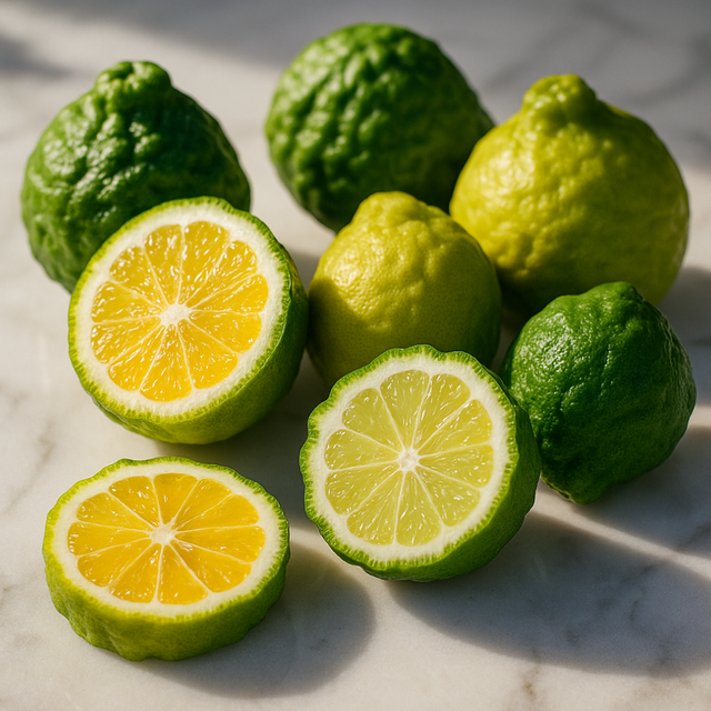 Bergamot Essential Oil, Organic