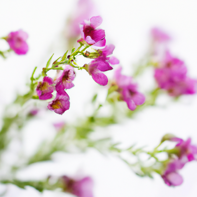 Organic Heather Fragrance Powder