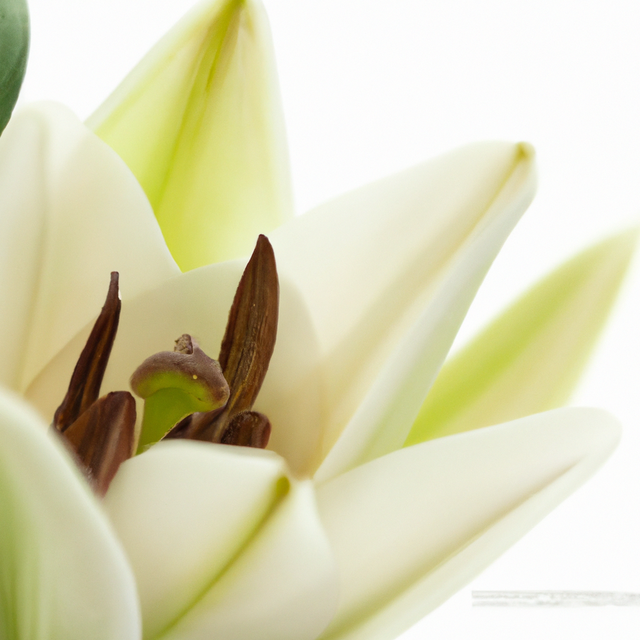 Organic Honeysuckle Fragrance Powder