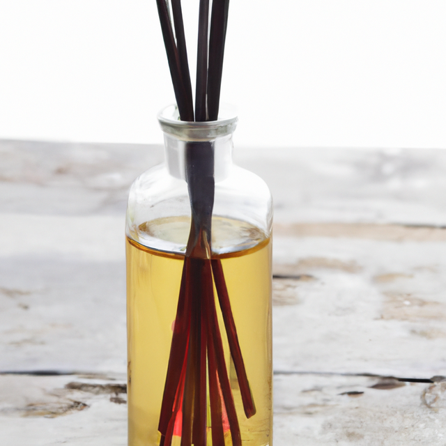 Opium Type Fragrance Oil (Oil Soluble), Organic