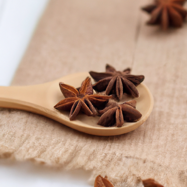 Anise Fragrance Oil (Alcohol Soluble)