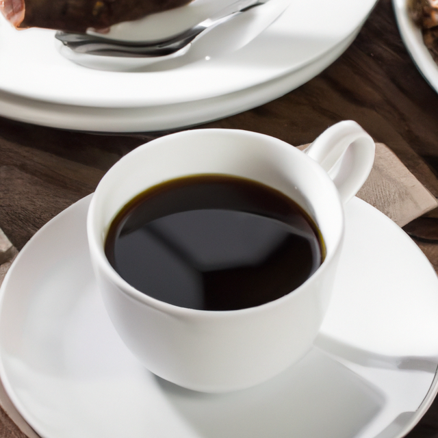 Coffee Fragrance Oil (Alcohol Soluble), Organic