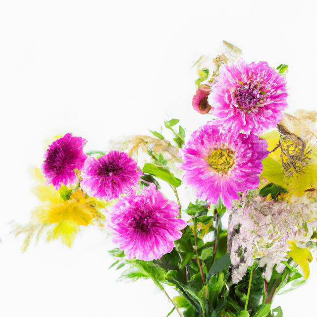 Hawaiian Bouquet Fragrance Oil (Alcohol Soluble)