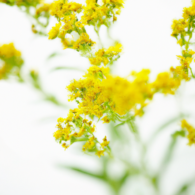 Mountain Flower Fragrance Oil (Alcohol Soluble)