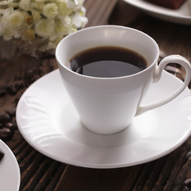 Organic Coffee Fragrance Emulsion (Water Soluble)