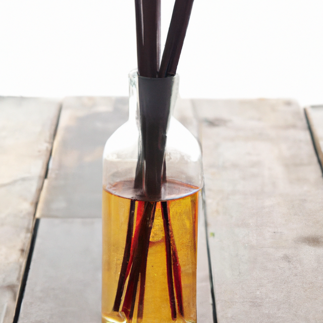 Organic Hyssop Fragrance Emulsion (Water Soluble)