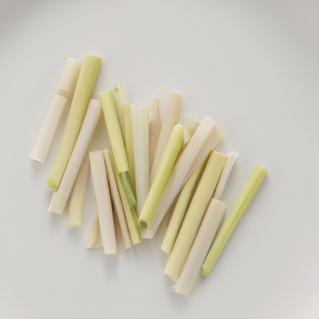 Organic Vetiver Fragrance Emulsion (Water Soluble)