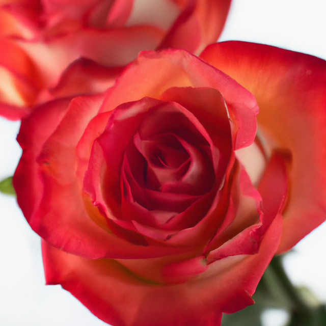 Organic Victorian Rose Fragrance Emulsion (Water Soluble)