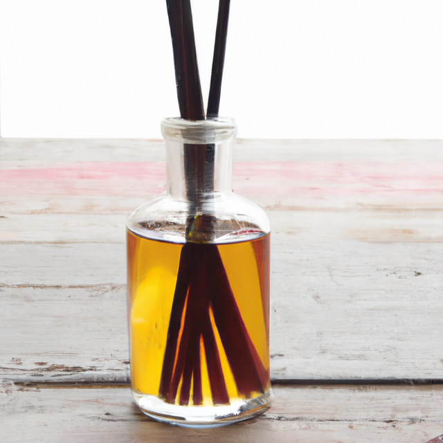 Myrrh Fragrance Emulsion (Water Soluble)