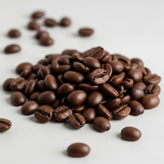 Organic Decaf Sangria Flavored Coffee Beans