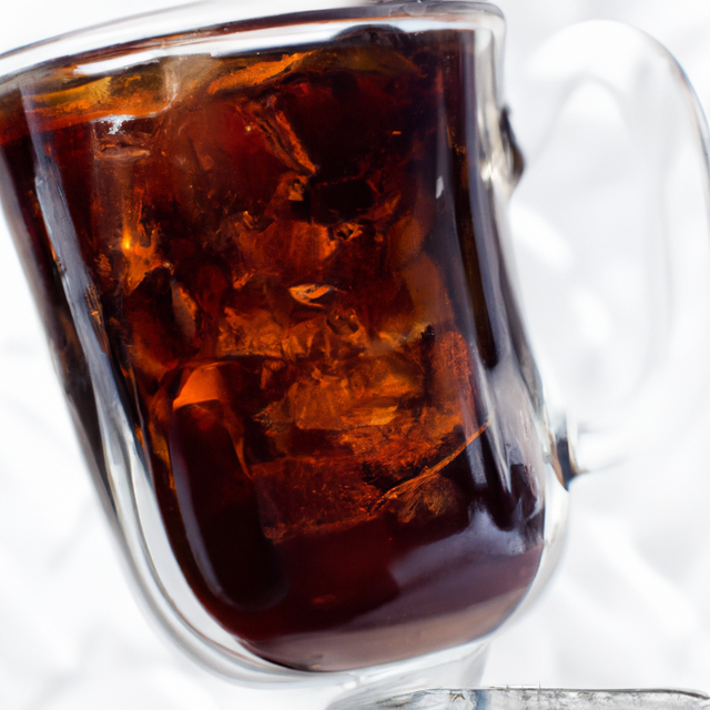 Sugar Free Cola Italian Soda Syrup