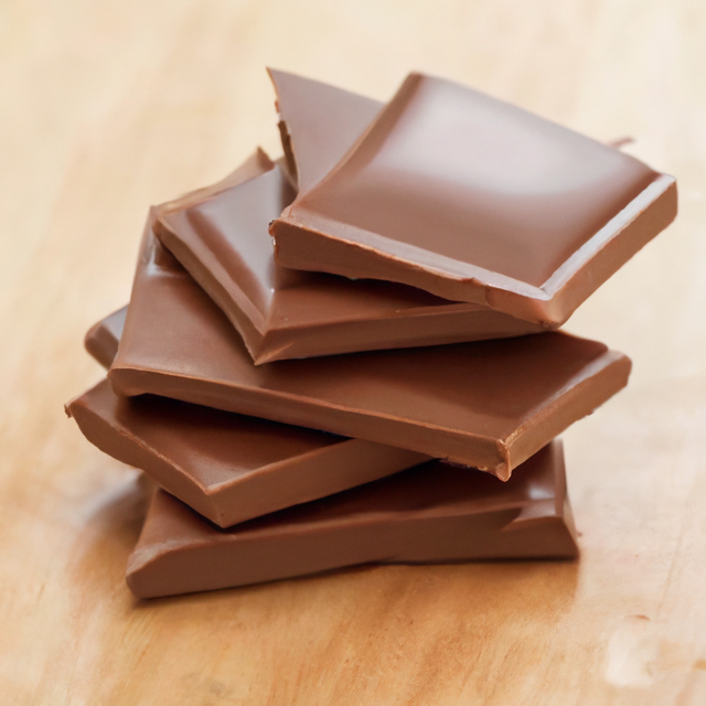 Milk Chocolate Flavor Emulsion for High Heat Applications, Organic