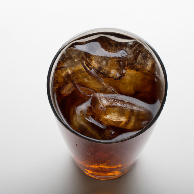 Sarsaparilla Flavor Emulsion for High Heat Applications, Organic