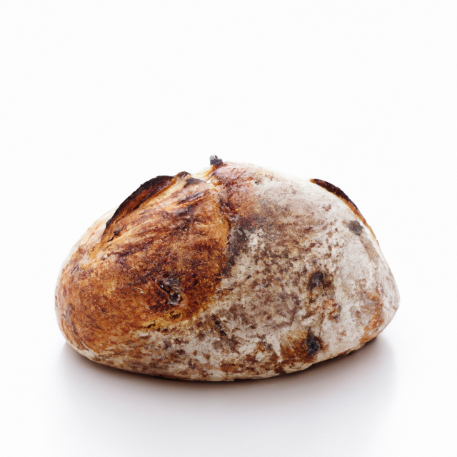 Fresh Baked Bread Coffee and Tea Flavoring