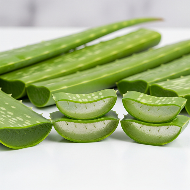 Aloe Vera Whole Leaf Concentrate (10:1)