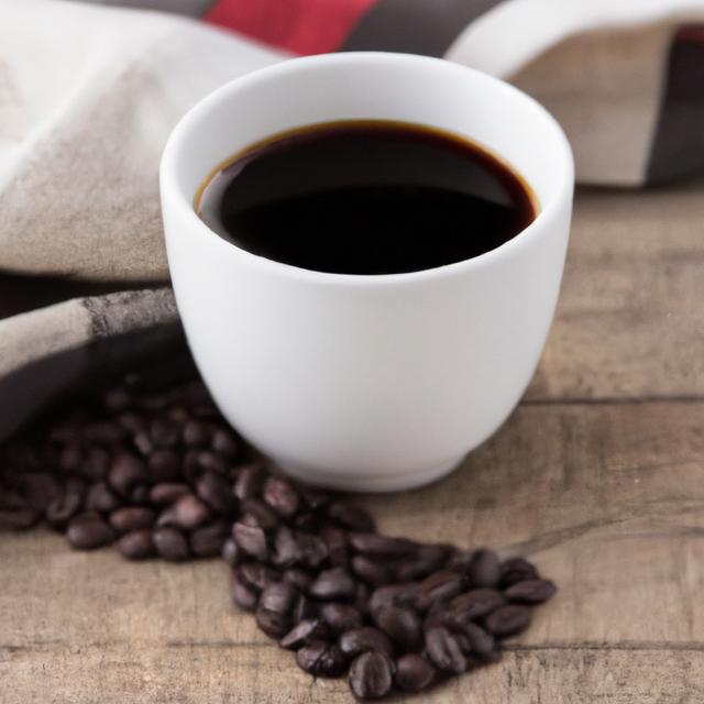 Coffee Liqueur Flavor Concentrate, Natural