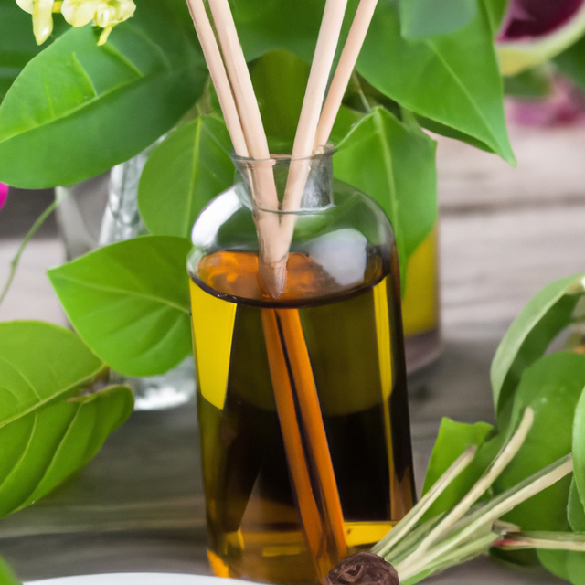 Olibanum Essential Oil, Natural