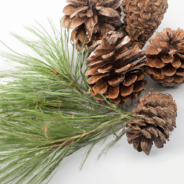 Pine Essential Oil (Terpeneless), Natural