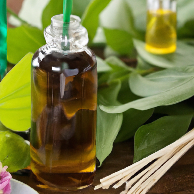 Caribbean Tropicals Fragrance Oil (Oil Soluble)