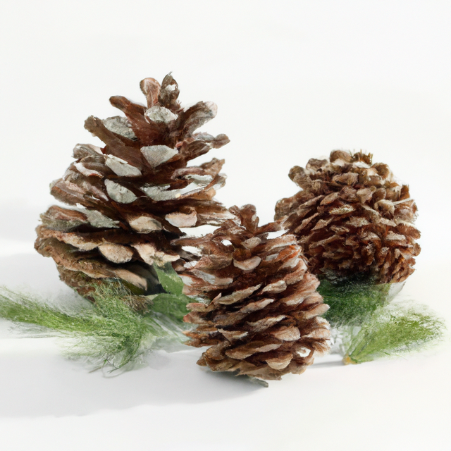 Pine Nut Flavor Concentrate Without Diacetyl