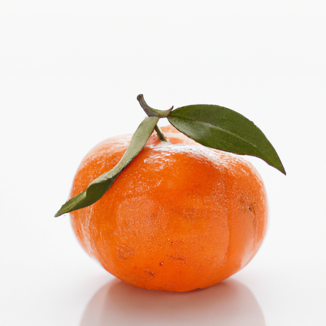 Satsuma Orange Fragrance Oil (Oil Soluble), Organic