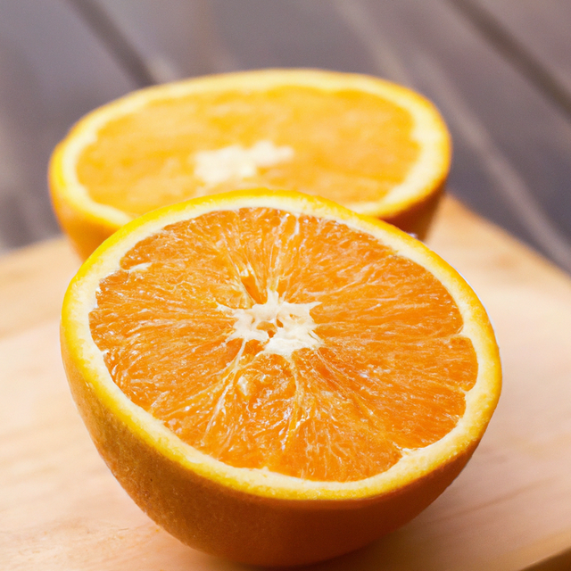 Satsuma Orange Fragrance Oil (Alcohol Soluble), Organic