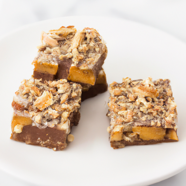 Butter Toffee Crunch Fragrance Oil (Alcohol Soluble), Organic