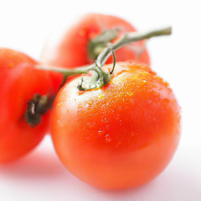 Tomato Flavor Concentrate, Organic