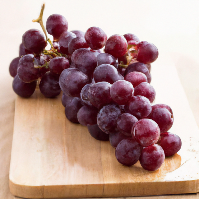Grape Flavor Extract Without Diacetyl